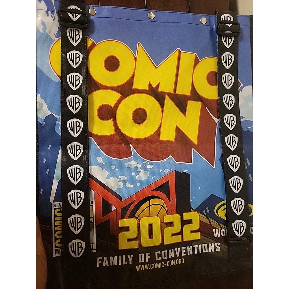 N/A sdcc 2022